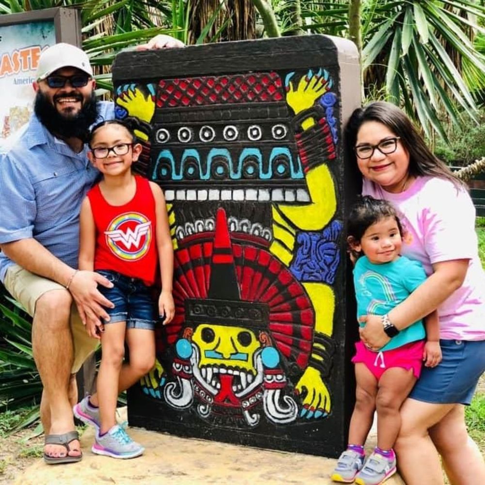 Meet your Posher, Juan